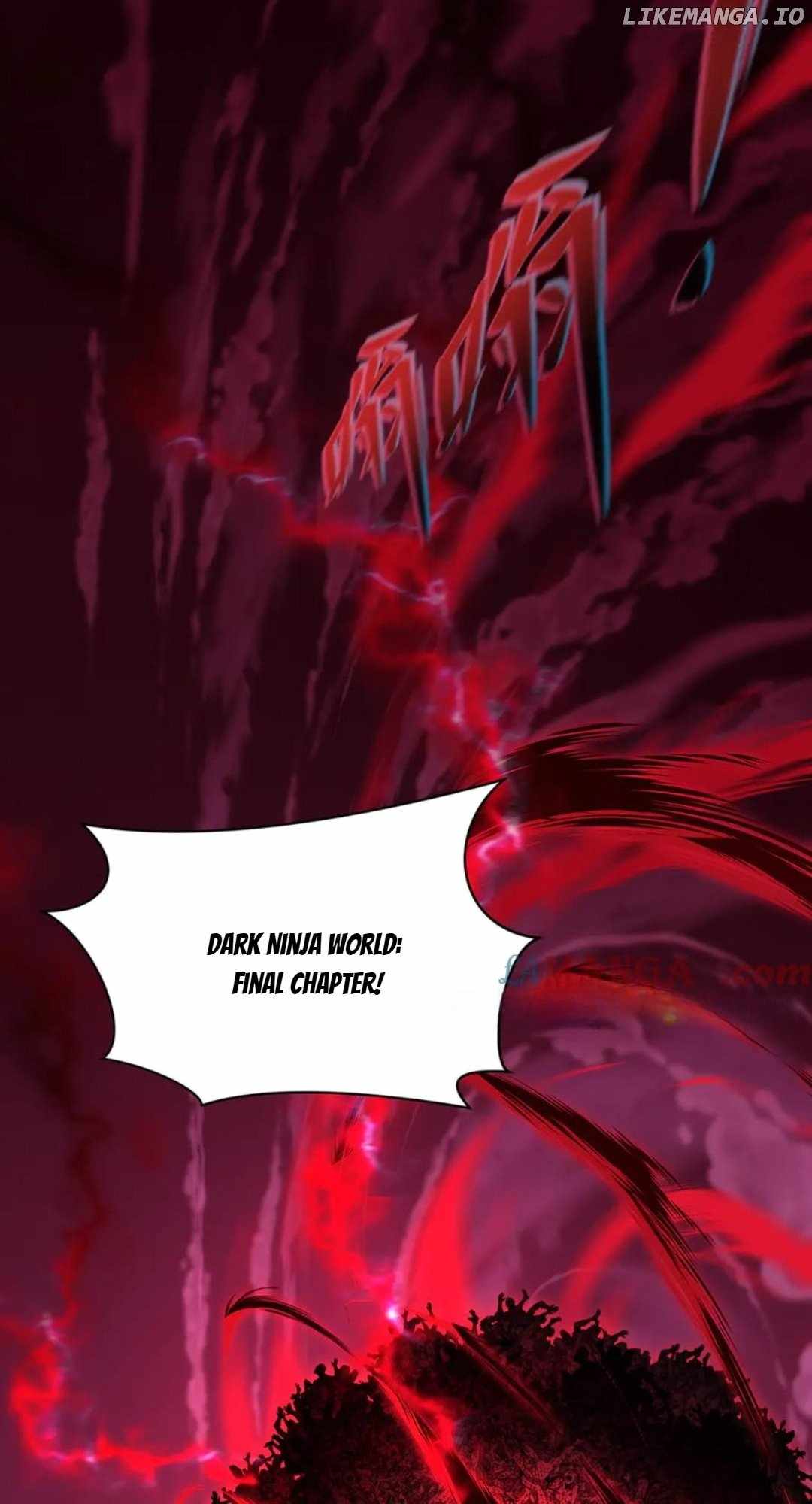 Age of Terror Chapter 480 14